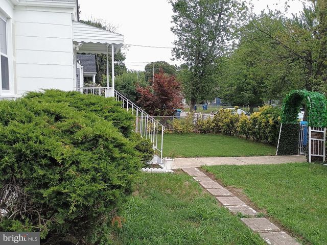 6116 ALPINE ST, District Heights, MD 20747