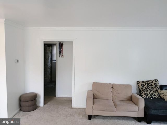 6116 ALPINE ST, District Heights, MD 20747