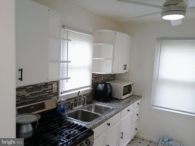 6116 ALPINE ST, District Heights, MD 20747