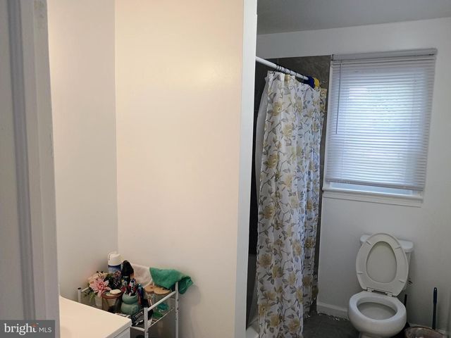 6116 ALPINE ST, District Heights, MD 20747