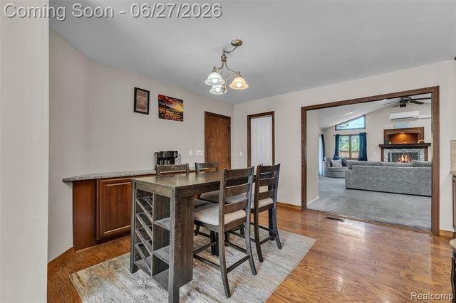 2752 Red Arrow Drive, Commerce Twp, MI 48382