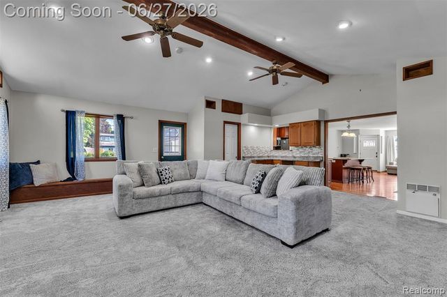 2752 Red Arrow Drive, Commerce Twp, MI 48382