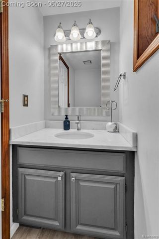2752 Red Arrow Drive, Commerce Twp, MI 48382