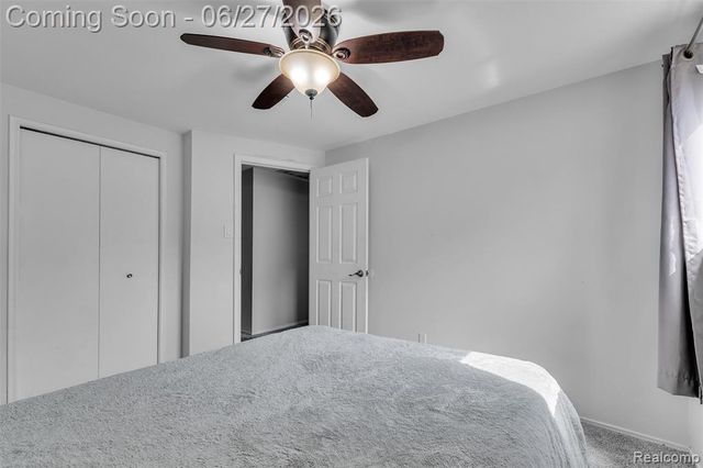 2752 Red Arrow Drive, Commerce Twp, MI 48382