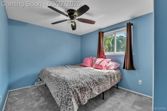 2752 Red Arrow Drive, Commerce Twp, MI 48382