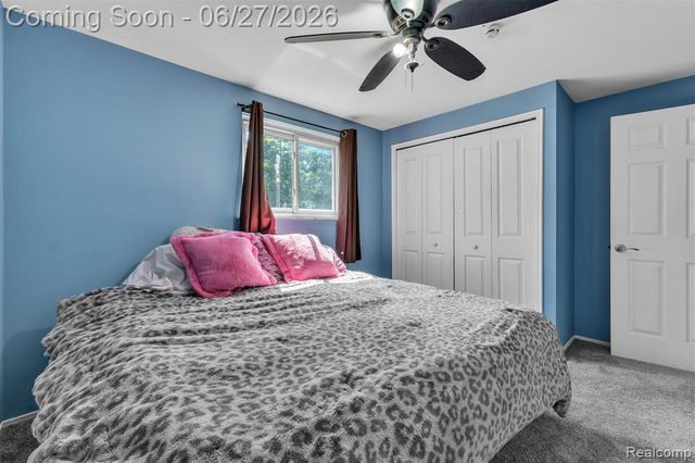 2752 Red Arrow Drive, Commerce Twp, MI 48382