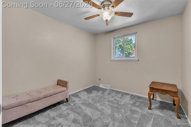 2752 Red Arrow Drive, Commerce Twp, MI 48382