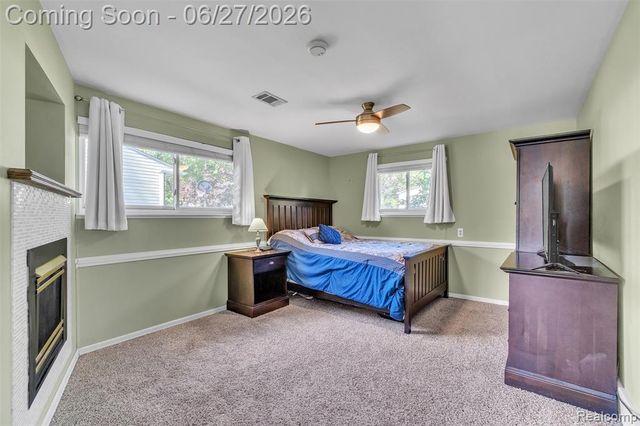 2752 Red Arrow Drive, Commerce Twp, MI 48382