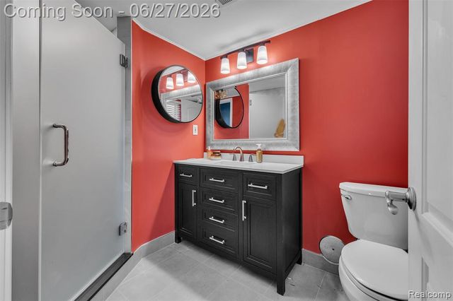 2752 Red Arrow Drive, Commerce Twp, MI 48382