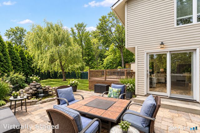 4 Candlewood Birches, Brookfield, CT 06804