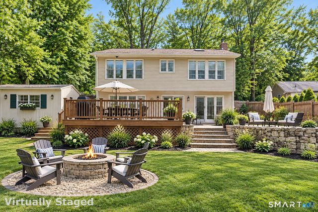 4 Candlewood Birches, Brookfield, CT 06804