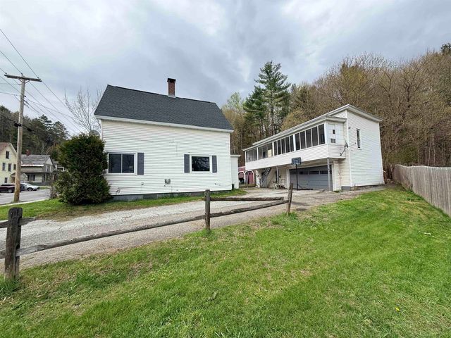 99-101 Maple Avenue, Barre City, VT 05641