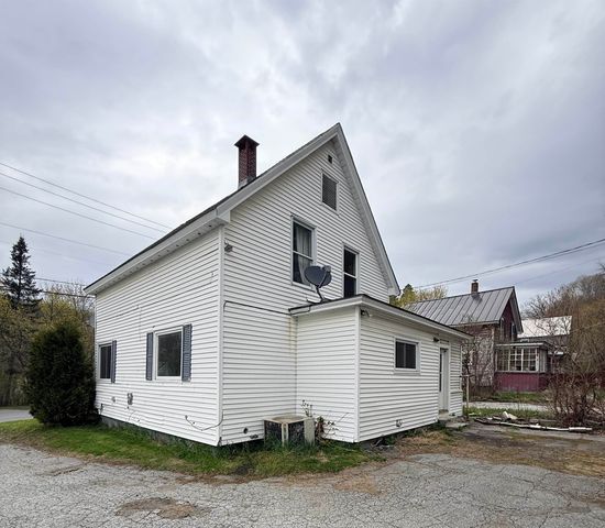 99-101 Maple Avenue, Barre City, VT 05641
