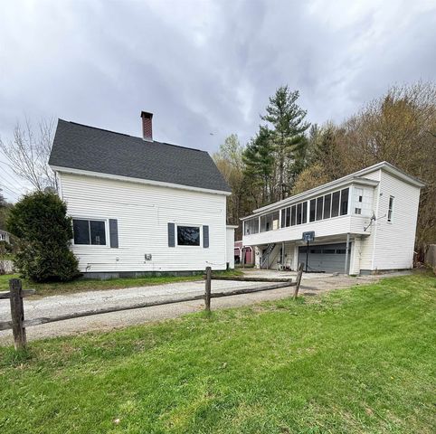 99-101 Maple Avenue, Barre City, VT 05641