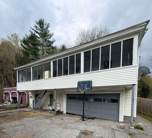 99-101 Maple Avenue, Barre City, VT 05641