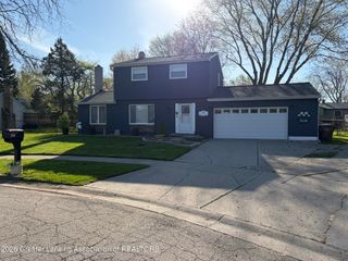 1660 Pearson Court, Holt, MI 48842