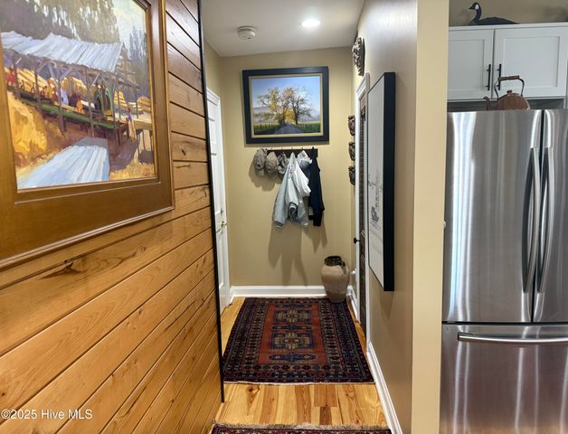 301/302 S Water Street, Elizabeth City, NC 27909