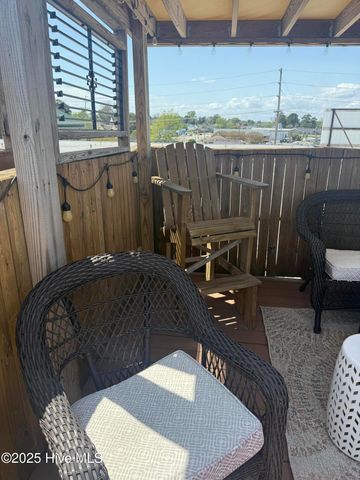 301/302 S Water Street, Elizabeth City, NC 27909