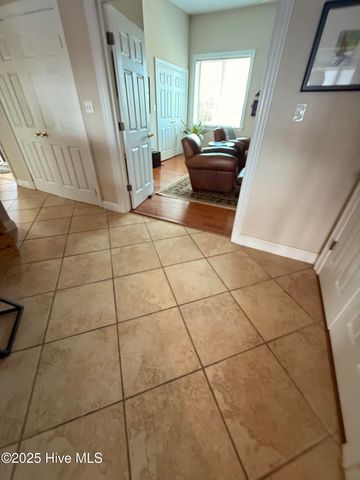 301/302 S Water Street, Elizabeth City, NC 27909