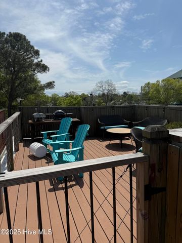 301/302 S Water Street, Elizabeth City, NC 27909