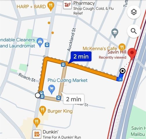 9 Greenmount Street 2, Boston, MA 02125