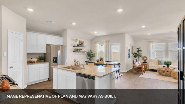 18016 Purple Top LN, Manor, TX 78653
