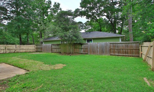 1 Greeningdon Street, The Woodlands, TX 77381