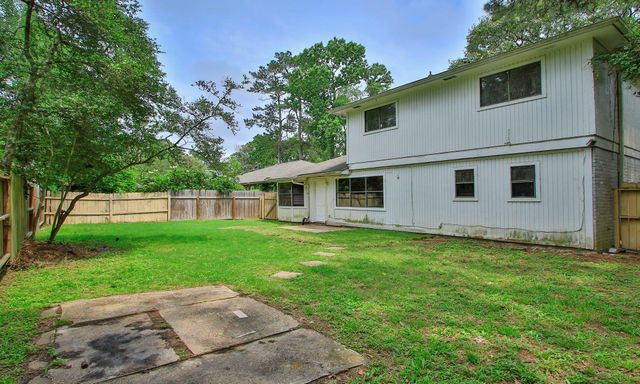 1 Greeningdon Street, The Woodlands, TX 77381