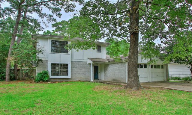 1 Greeningdon Street, The Woodlands, TX 77381