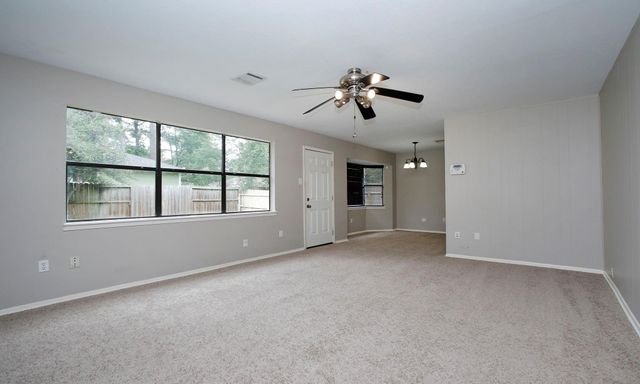 1 Greeningdon Street, The Woodlands, TX 77381
