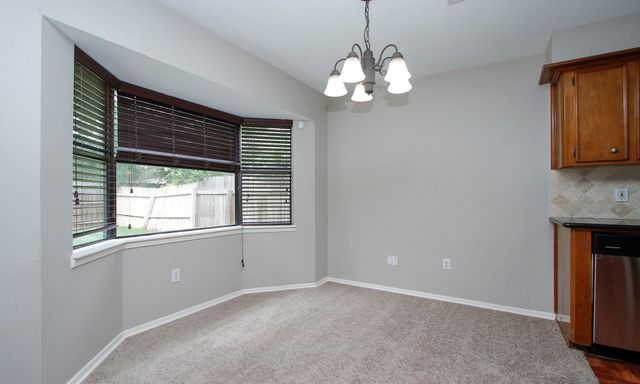 1 Greeningdon Street, The Woodlands, TX 77381