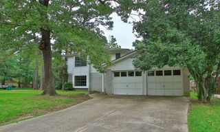 1 Greeningdon Street, The Woodlands, TX 77381