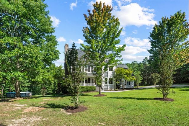 227 shady oaks Drive, Six Mile, SC 29682