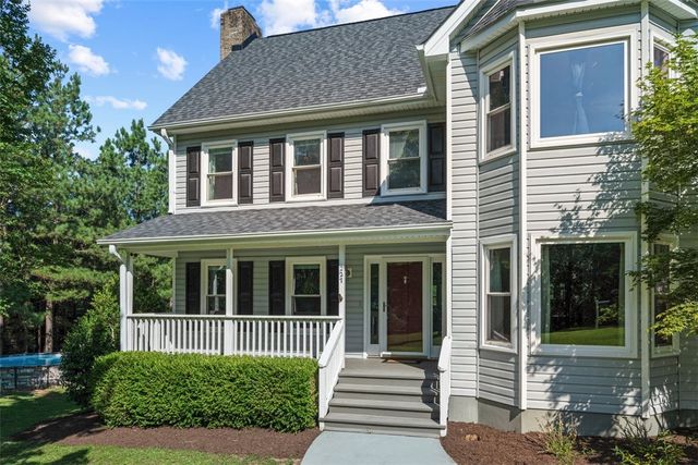 227 shady oaks Drive, Six Mile, SC 29682