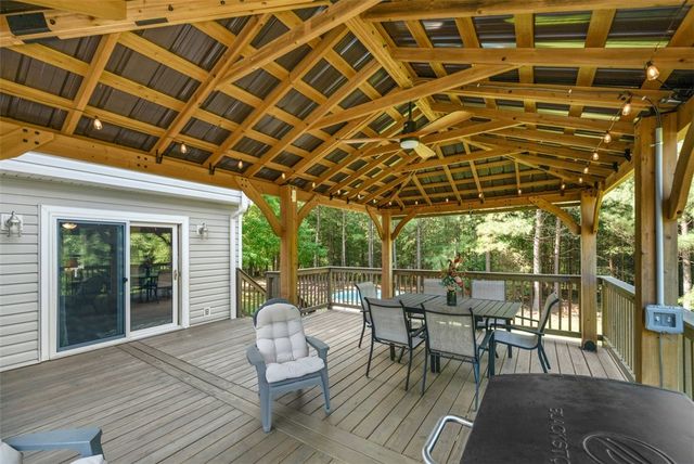 227 shady oaks Drive, Six Mile, SC 29682