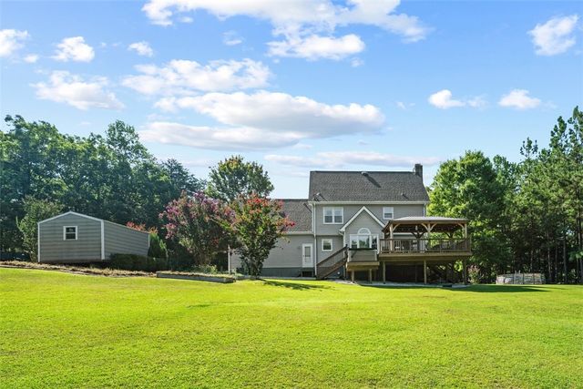 227 shady oaks Drive, Six Mile, SC 29682