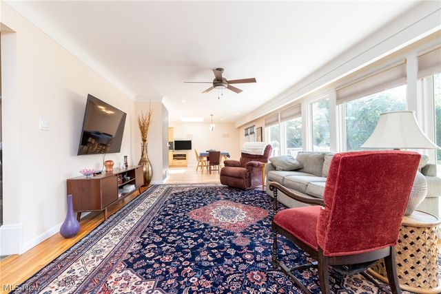 24100 Shaker Boulevard, Shaker Heights, OH 44122