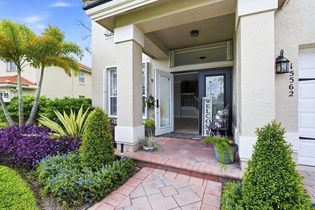 15562 Cypress Park Drive, Wellington, FL 33414