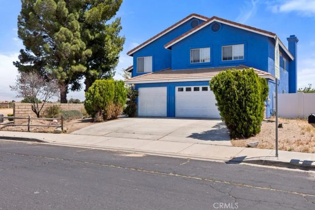 14485 Fontaine way, Victorville, CA 92394