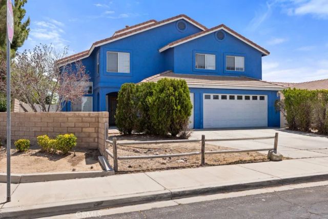 14485 Fontaine way, Victorville, CA 92394