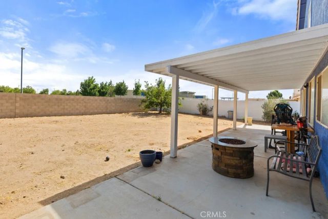 14485 Fontaine way, Victorville, CA 92394