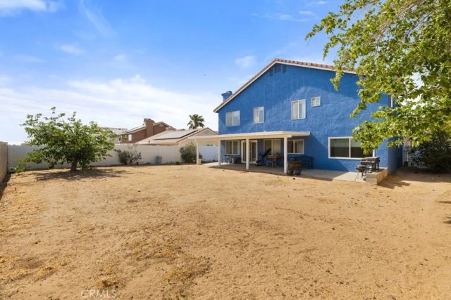 14485 Fontaine way, Victorville, CA 92394