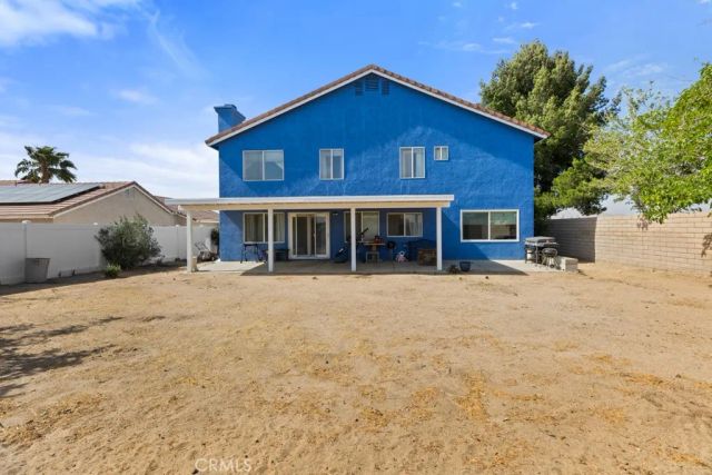 14485 Fontaine way, Victorville, CA 92394