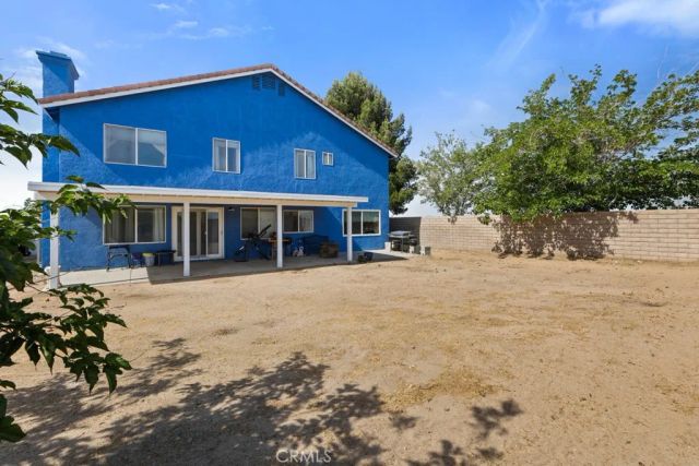 14485 Fontaine way, Victorville, CA 92394