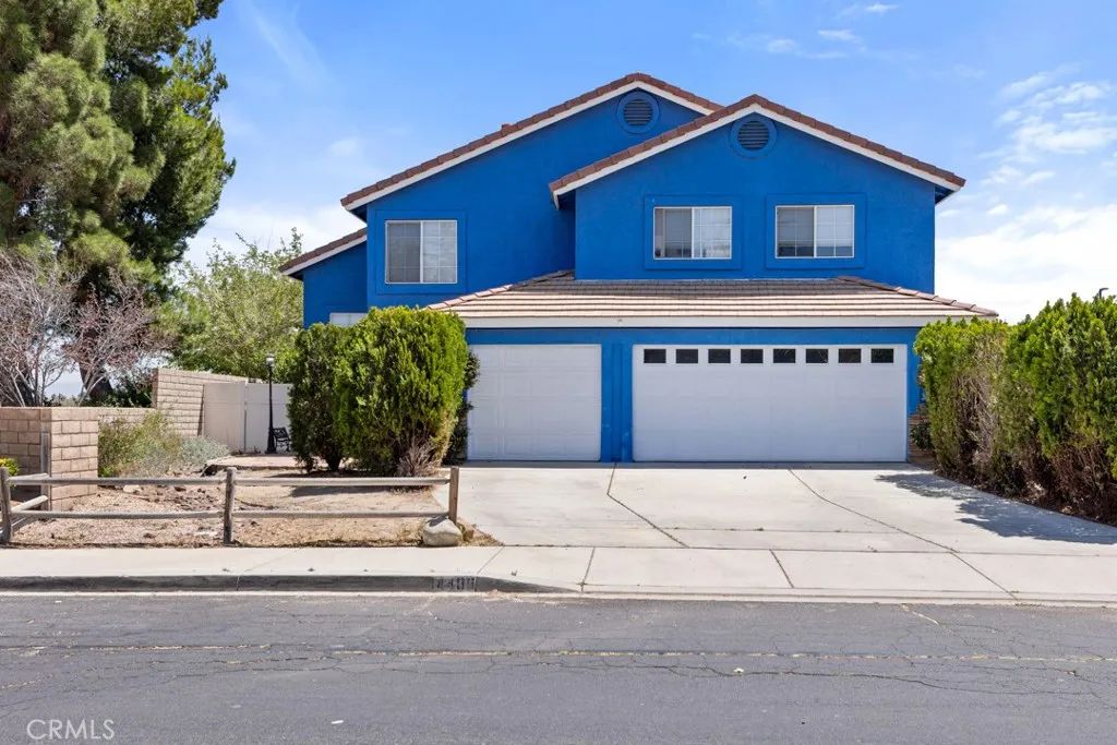 14485 Fontaine way, Victorville, CA 92394
