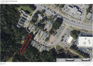 Lot 12 Creek Station Dr, Pensacola, FL 32504