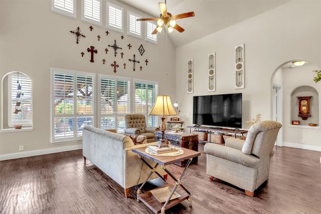 1001 Middleton Street, Forney, TX 75126