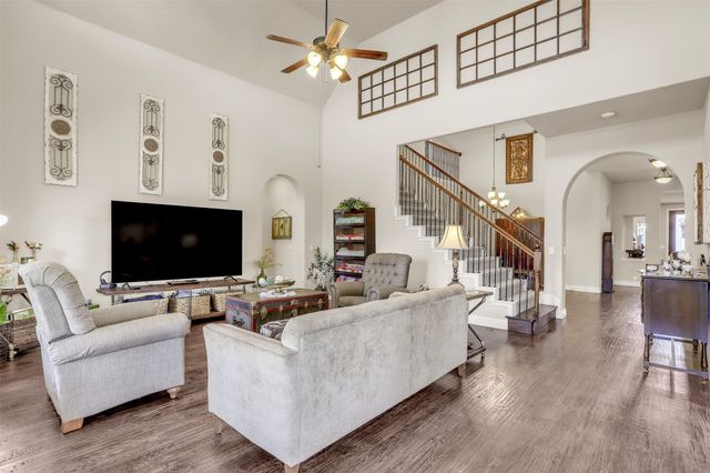 1001 Middleton Street, Forney, TX 75126