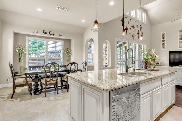 1001 Middleton Street, Forney, TX 75126