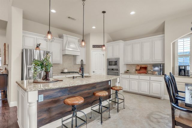 1001 Middleton Street, Forney, TX 75126